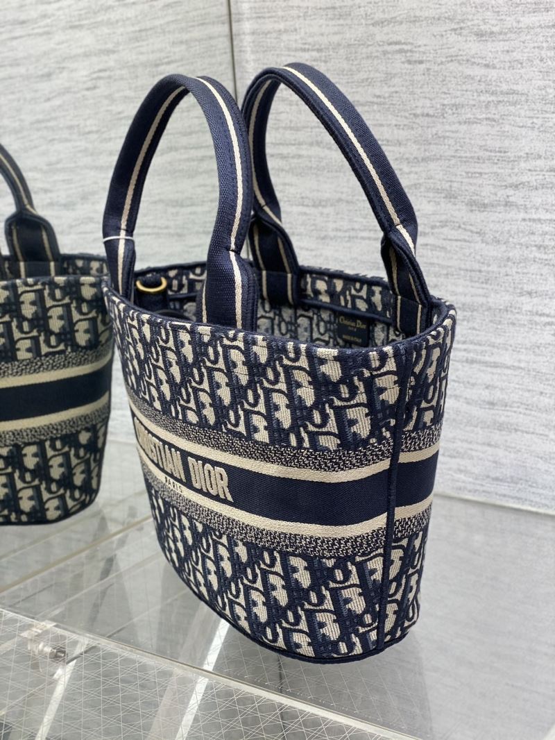 chr1st1an D10r shopping bags
